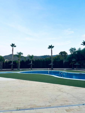 Casa Capri